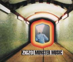 Zigzo : Monster Music
